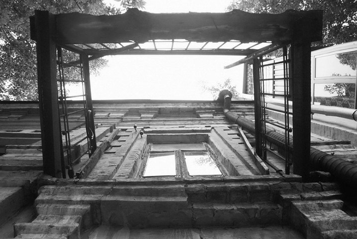 Joan Wakelin Bursary: Joan Wakelin Bursary 2010