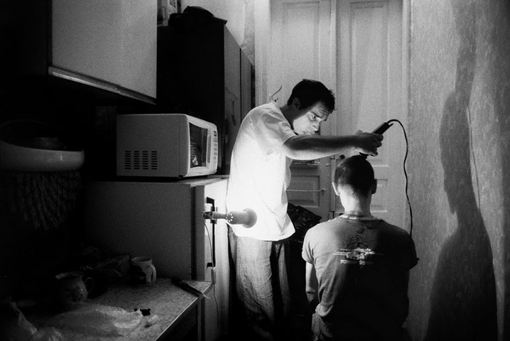 Joan Wakelin Bursary: Joan Wakelin Bursary 2010