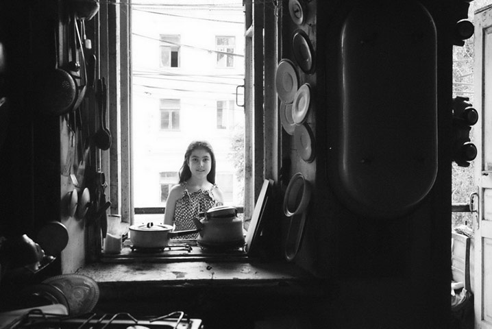 Joan Wakelin Bursary: Joan Wakelin Bursary 2010