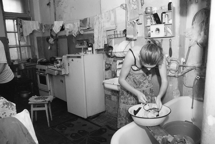 Joan Wakelin Bursary: Joan Wakelin Bursary 2010