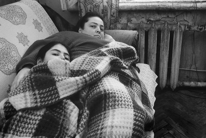 Joan Wakelin Bursary: Joan Wakelin Bursary 2010