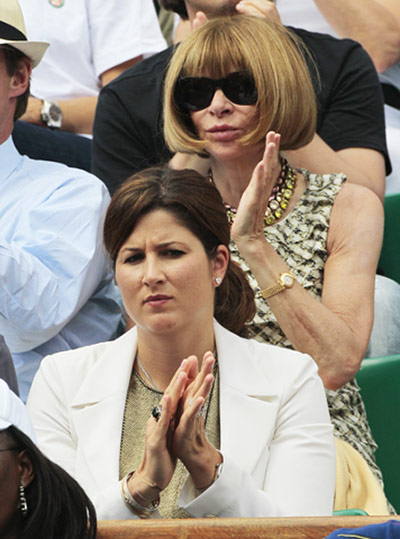 French open final: TENNIS-FRA-OPEN-ROLAND-GARROS