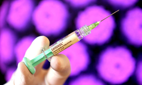 HPV vaccine