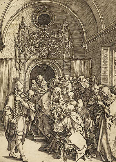 DURER’S FAME: DURER’S FAME