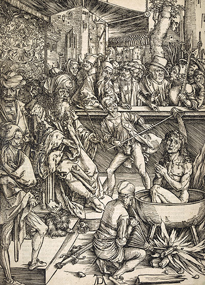 DURER’S FAME: DURER’S FAME