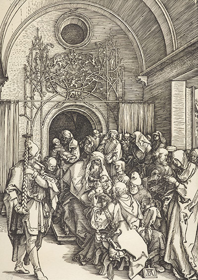 DURER’S FAME: DURER’S FAME