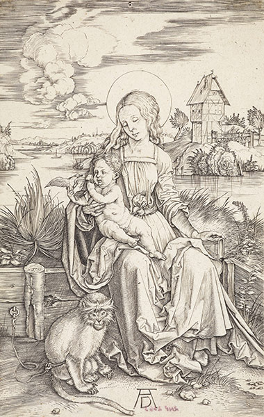 DURER’S FAME: DURER’S FAME