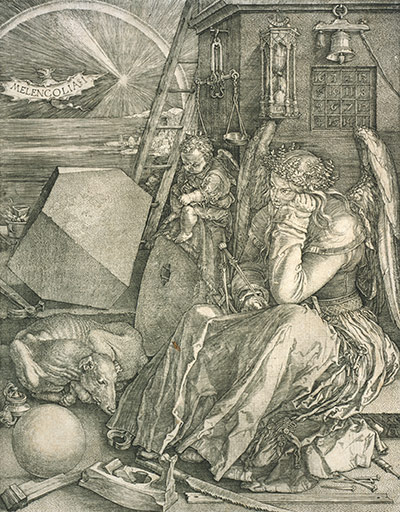 DURER’S FAME: DURER’S FAME