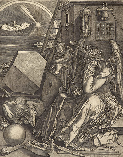 DURER’S FAME: DURER’S FAME
