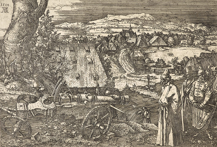 DURER’S FAME: DURER’S FAME