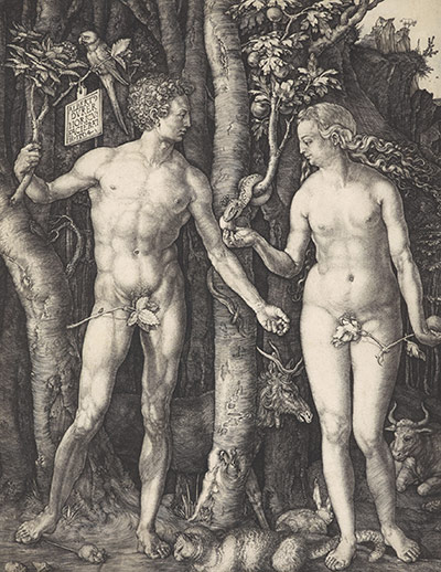 DURER’S FAME: DURER’S FAME
