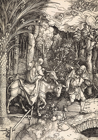 DURER’S FAME: DURER’S FAME