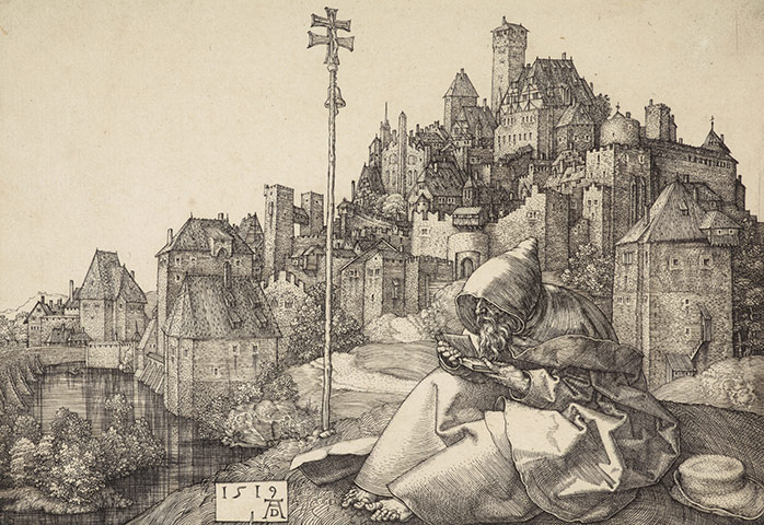 DURER’S FAME: DURER’S FAME