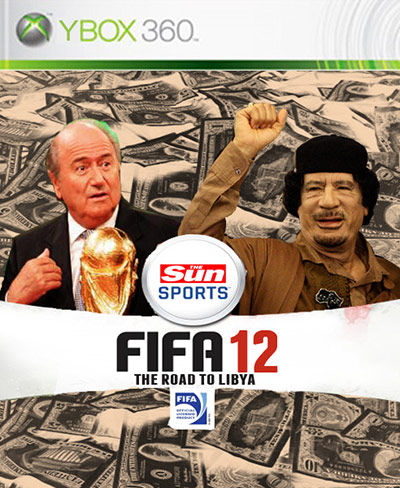 Fifa: The Gallery: Fifa: Fifa: The Gallery: Fifa