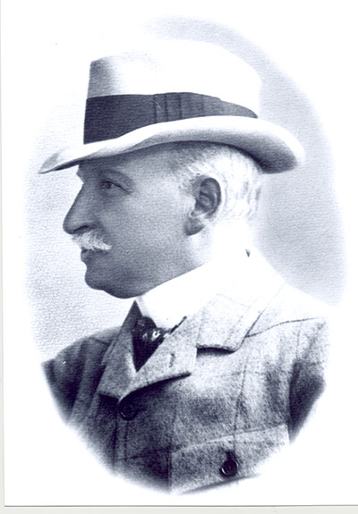 RNID centenary: Leo Bonn founder of General Welfare of the Deaf 