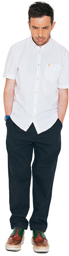 Alexis 11 June fashion column