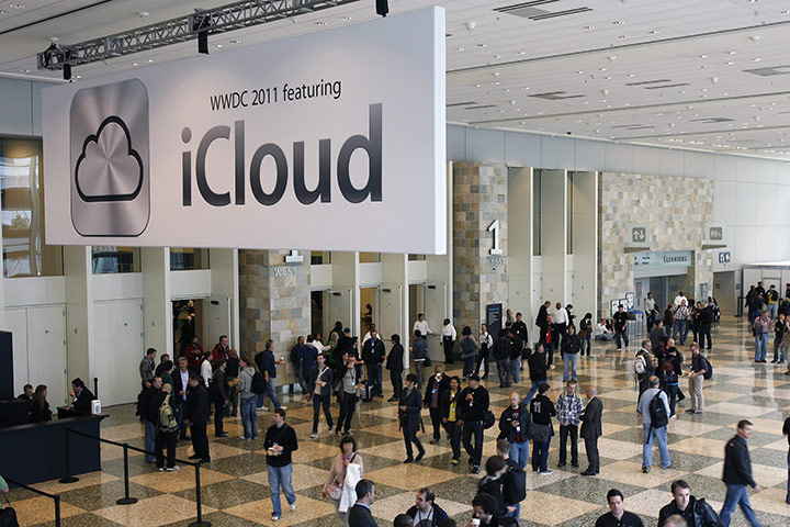 Apple WDC11: Apple WDC11