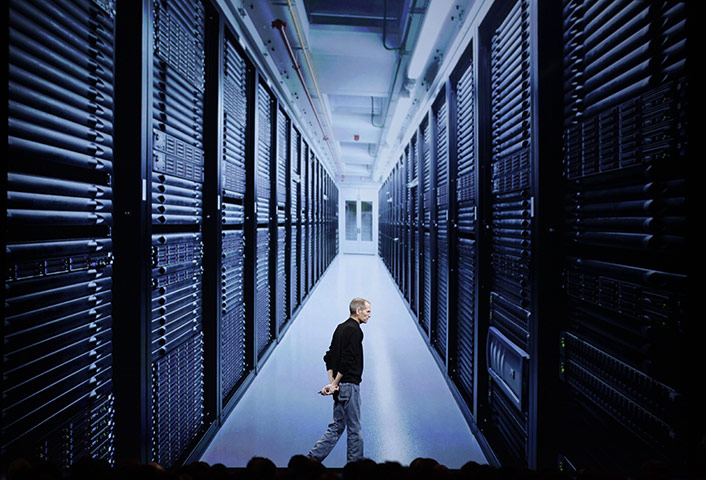 Apple WDC11: Apple WDC11