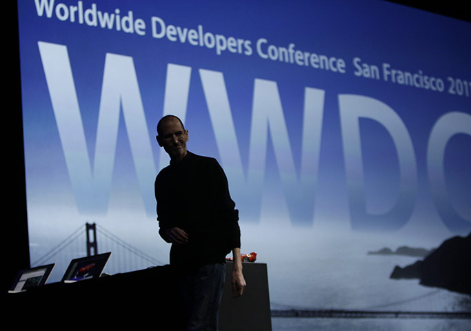 Apple WDC11: Apple WDC11