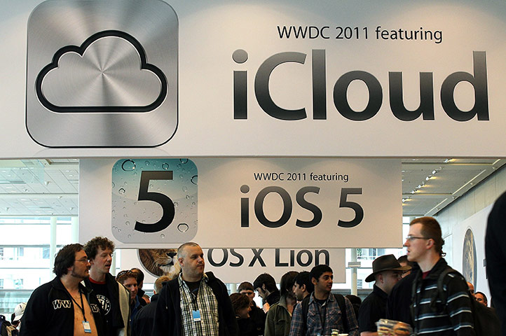 Apple WDC11: Apple WDC11