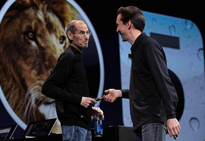 Apple WDC11: Apple WDC11