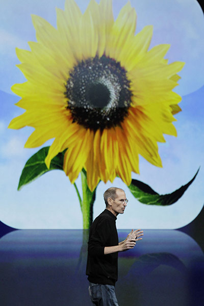 Apple WDC11: Apple WDC11