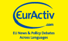 EurActiv logo