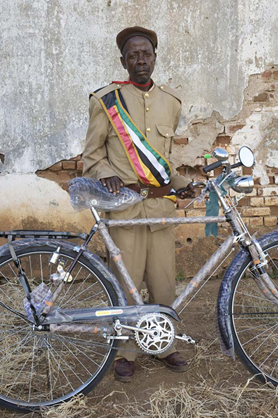 CLTS: Community Led Total Sanitation in Mozambique