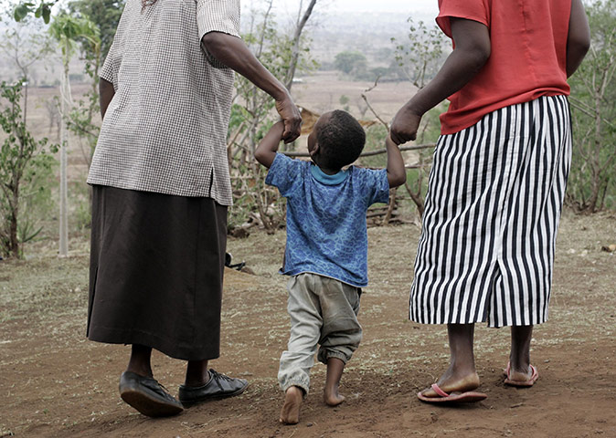 People With Disabilities: CBM