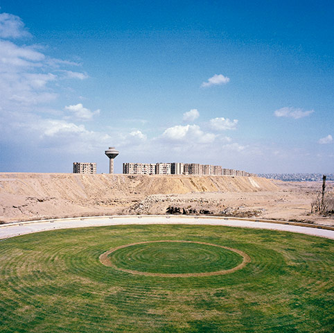 Cairo : Cairo 