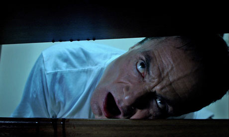 The Human Centipede (First Sequence) - 2009