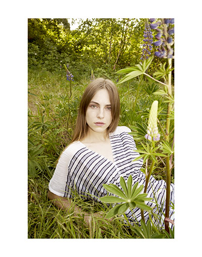 Fashion: Summer days: Fashion: Summer days