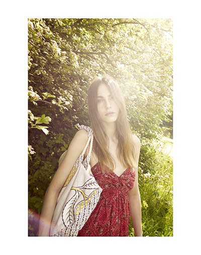 Fashion: Summer days: Fashion: Summer days