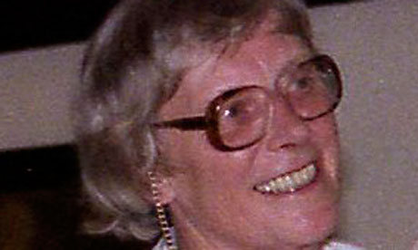 Janet Mattinson