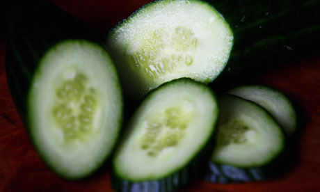 cucumber