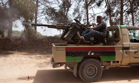 Misrata