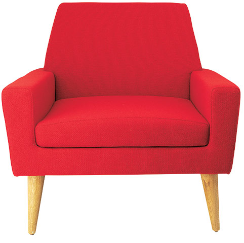 Homes: New furniture 