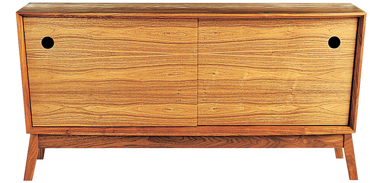 Homes: New furniture 