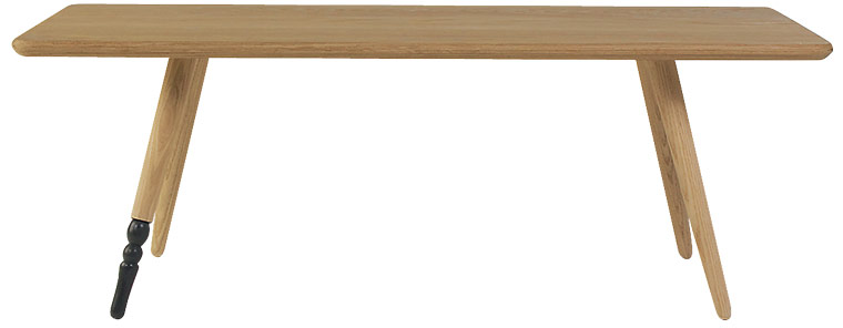 Homes: New furniture