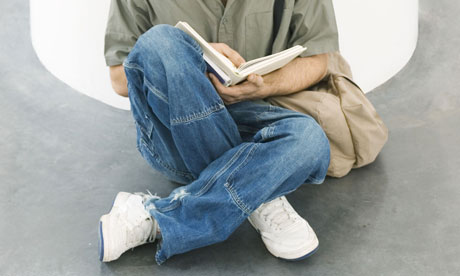 Teen fiction