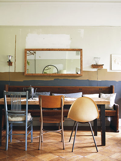 Homes: Vintage: Vintage: Chair