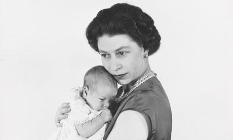 queen elizabeth young life. Queen Elizabeth II