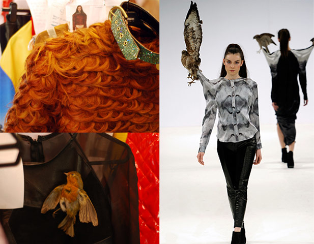 Graduate Fashion: Birmingham City