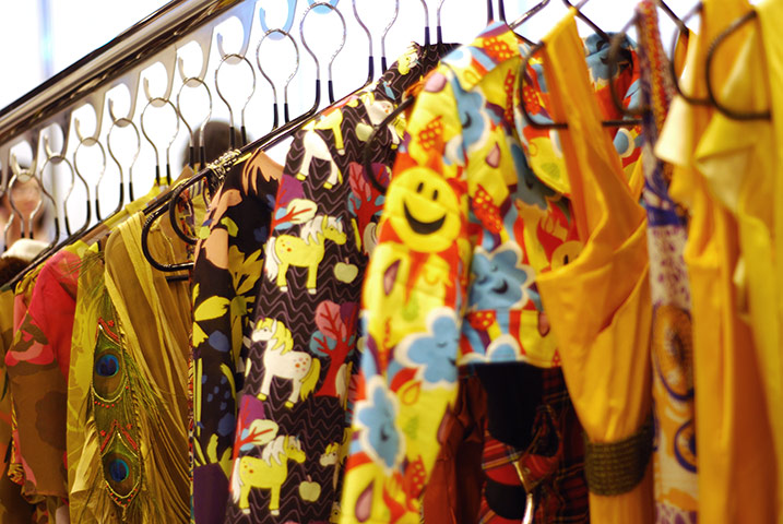 Graduate Fashion: Colchester