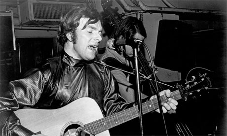 Van Morrison