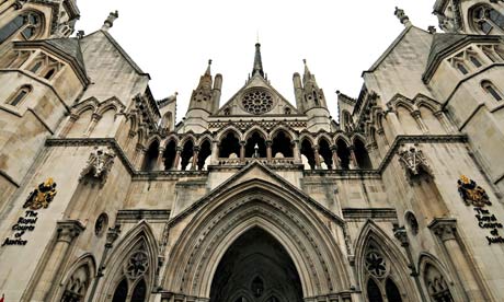 High Court rules over autistic man's detention