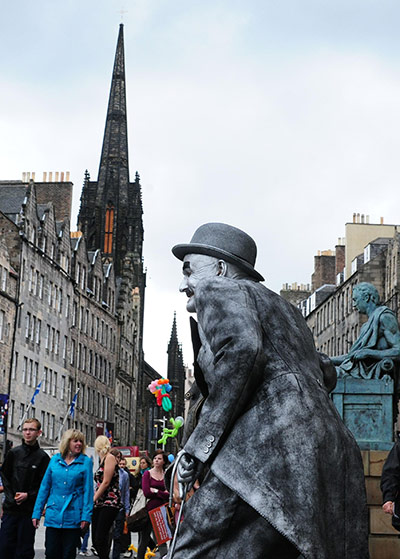 7 Days on Stage: 7 Days on Stage