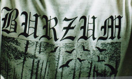 Burzum