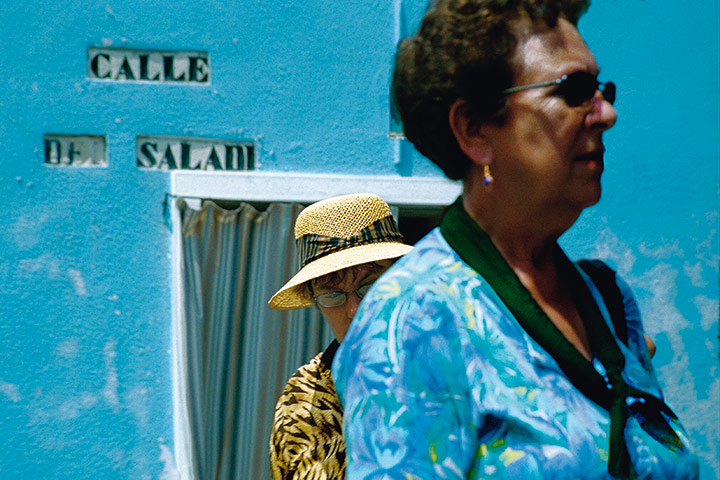 Venice in Peril: Venice in Peril