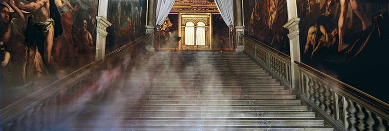 Venice in Peril: Venice in Peril